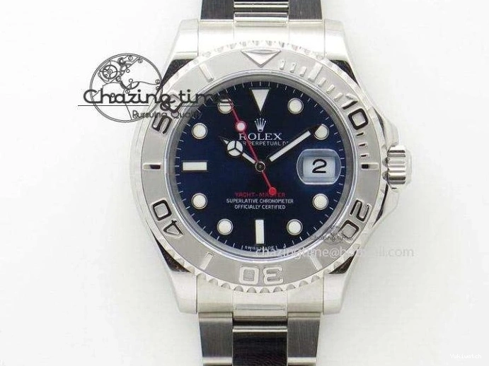 Dial A2824 Oyster Edition Best EWF Steel 124300 Black 41mm on Perpetual SS Bracelet 904L 1:1 0504